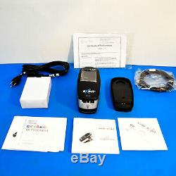 X-Rite NGHXRJ2BN eXact Advanced Spectrodensitometer Bluetooth Wireless Brand NEW