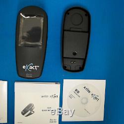 X-Rite NGHXRJ2BN eXact Advanced Spectrodensitometer Bluetooth Wireless Brand NEW