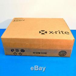 X-Rite NGHXRJ2BN eXact Advanced Spectrodensitometer Bluetooth Wireless Brand NEW