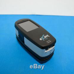 X-Rite NGHXRNX0Y (XRT-NGH) eXact Basic Spectrodensitometer Brand New (2019)