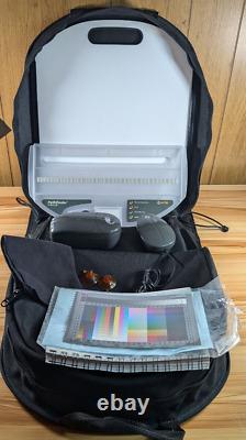X-Rite Pathfinder for Pulse Color Grading Kit