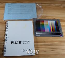 X-Rite Pathfinder for Pulse Color Grading Kit