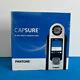 X-rite Rm200-bpt01 Pantone Capsure Color Matching Handheld Device With Bluetooth