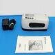 X-rite Sp64 Portable Sphere Spectrophotometer Lab Values For Print Fabric & More