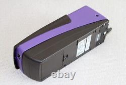 X-Rite SpectroEye spectrophotometer? E 2000, ISO E, BestMach (Gretag Macbeth)
