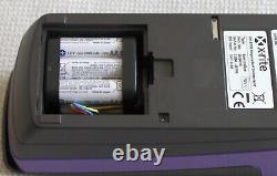 X-Rite SpectroEye spectrophotometer? E 2000, ISO E, BestMach (Gretag Macbeth)