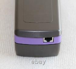 X-Rite SpectroEye spectrophotometer? E 2000, ISO E, BestMach (Gretag Macbeth)