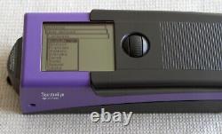X-Rite SpectroEye spectrophotometer? E 2000, ISO E, BestMach (Gretag Macbeth)