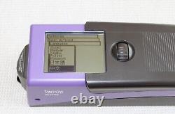 X-Rite SpectroEye spectrophotometer? E 2000, ISO E, BestMach (Gretag Macbeth)