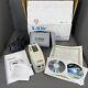 X-rite Spectrodensitometer 500 Series Handheld Color Model 504 Training Cds Case