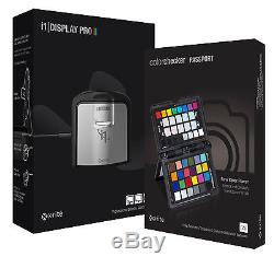 X-Rite i1Display Pro + Colorchecker Passport i1 Photographers Kit EODIS3MSCCPP
