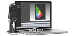 X-Rite i1 BASIC PRO 2 E02BAS Professional Color Spectrophotometer i1Pro Unopened