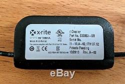 X-Rite i1 Display Pro Monitor Calibrator