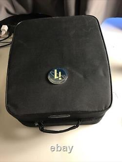 X-Rite i1 Eye-One Pro Spectrophotometer 42.17.80 Rev D Complete Excellent C