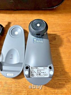 X-Rite i1 Eye-One Pro Spectrophotometer 42.17.80 Rev D Serial 3.278-616108-5