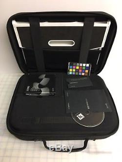 X-Rite i1 Pro 2 Spectrophotometer EO2-XR-ULZW Rev E (es-2000)