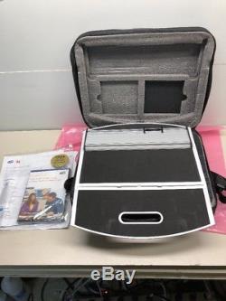 X-Rite i1 Pro 2 Spectrophotometer Rev E with case and accessories (A)