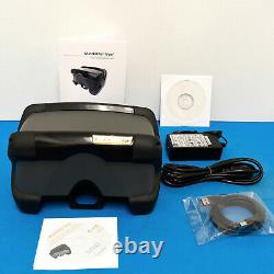 X-Rite iVue VS205 MatchRite Spectrophotometer Paint Color Matching System