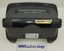 X-Rite iVue VS205 MatchRite Spectrophotometer Paint Color Matching System