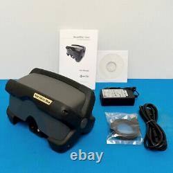 X-Rite iVue VS205 MatchRite Spectrophotometer Paint Color Matching System