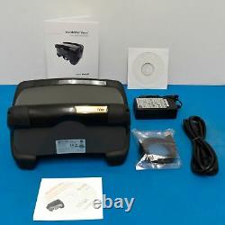 X-Rite iVue VS205 MatchRite Spectrophotometer Paint Matching