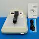 X-rite 301 Transmission Densitometer Withpower Cable & Manual Latest Model Ver 3.0