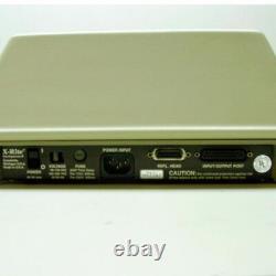 X-rite 310TR Transmission Reflection Color Densitometer 310 Base & 310-06 Head