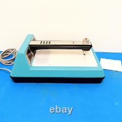 X-rite 310T Transmission Color Densitometer with cord and CD manual