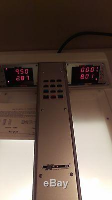 X-rite 310 Tr Color Transmission Densitometer