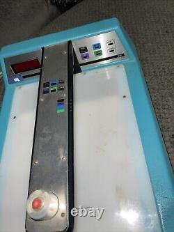 X-rite 329T Micrographics Densitometer Good Condition Xrite 329 (shelf)