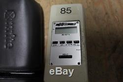 X-rite 331 Transmission Densitometer Battery Operated B/W X-rite 331