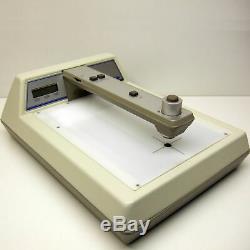 X-rite 361T Transmission Densitometer Excellent Condition Xrite WithCalib. Strip