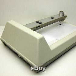 X-rite 361T Transmission Densitometer Excellent Condition Xrite WithCalib. Strip