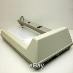 X-rite 361T Transmission Densitometer Excellent Condition Xrite WithCalib. Strip