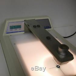 X-rite 361T Transmission Densitometer Excellent Condition Xrite WithCalib. Strip