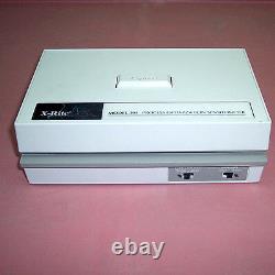 X-rite 394 Sensitometer Dual Color Process Control Excellent Condition warranty