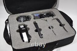 X-rite EFI ES-2000 i1 pro rev E Spectrophotometer / ColorMunki Display combo