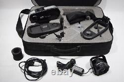X-rite EFI ES-2000 i1 pro rev E Spectrophotometer / ColorMunki Display combo