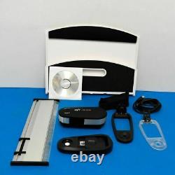 X-rite EO2-EF1-ULZW EFI ES 2000 Spectrophotometer Rev. E With Monitor licensed NEW