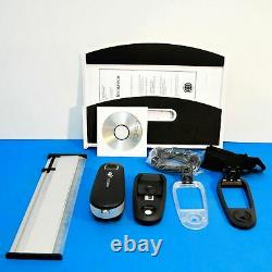 X-rite EO2-EF1-ULZW EFI ES 2000 Spectrophotometer Rev. E With Monitor licensed NEW