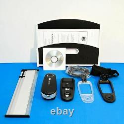 X-rite EO2-EF1-ULZW EFI ES 2000 Spectrophotometer Rev. E With Monitor licensed NEW