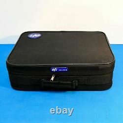 X-rite EO2-EF1-ULZW EFI ES 2000 Spectrophotometer Rev. E With Monitor licensed NEW