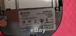 X-rite Eye One Isis Automatic Chart Reader & Production Copier Spectrometer