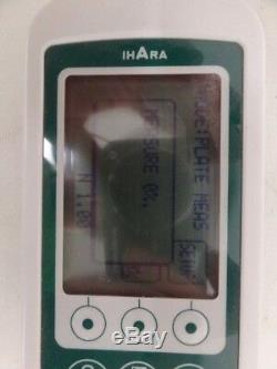 X-rite Ihara P300 Reflection Densitometer Excellent