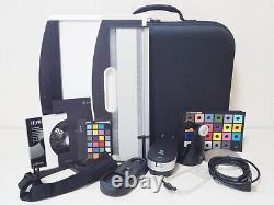 X-rite i1 PUBLISH PRO 2 Spectrophotometer Color Management Tool Tested EXC