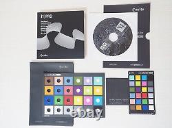 X-rite i1 PUBLISH PRO 2 Spectrophotometer Color Management Tool Tested EXC