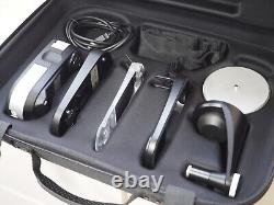 X-rite i1 PUBLISH PRO 2 Spectrophotometer Color Management Tool Tested EXC