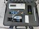 X-rite Sp68 Color Spectrophotometer Densitometer With Case Cables And Test Kits