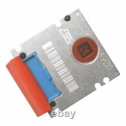 Xaar 128 / 80 Printhead 100% Original New Xaar Print Head (Blue)