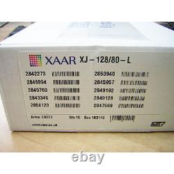 Xaar 128 / 80 Printhead 100% Original New Xaar Print Head (Blue)